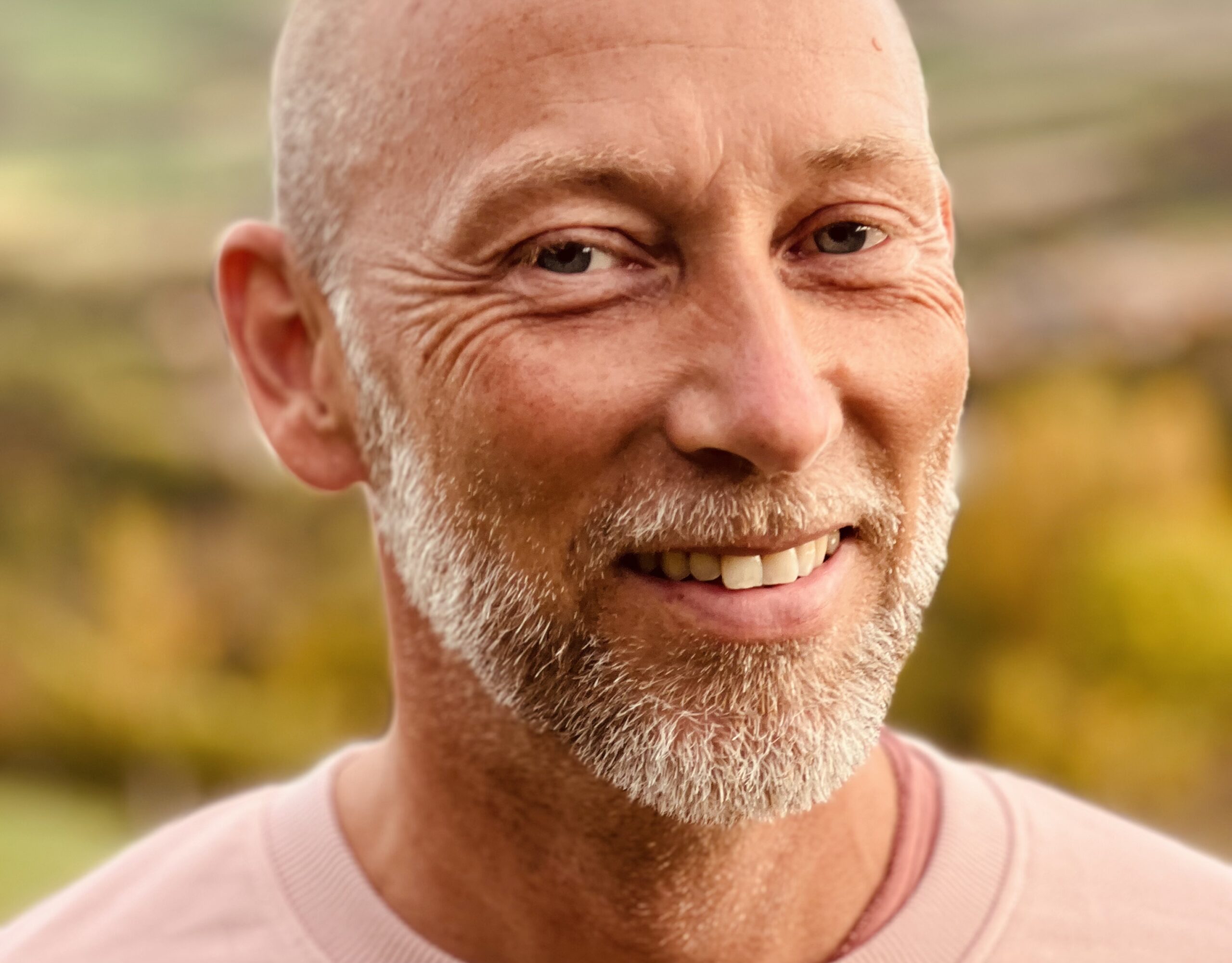 Stefan Knecht Traumatherapie Bonn